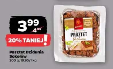 Pasztet Dzidumia