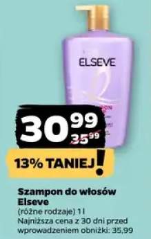 Szampon do włosów
