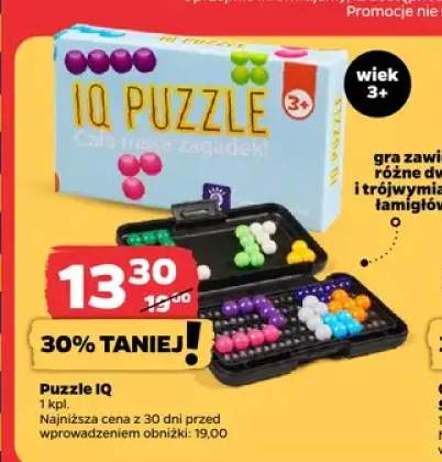 Puzzle IQ