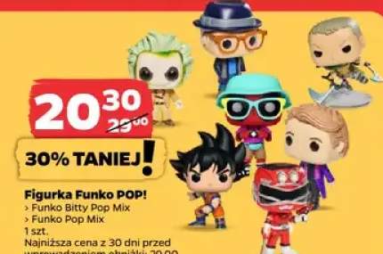 Figurka Funko POP!