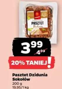 Pasztet Dzidunia