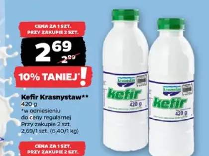 Kefir