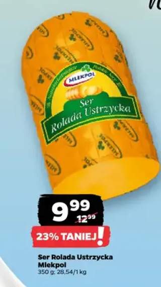 Ser Rolada Ustrzycka