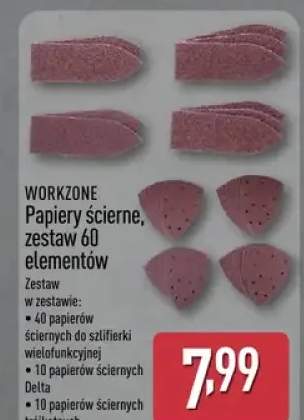 papier ścierny