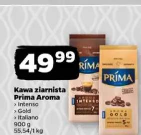 Kawa ziarnista różne rodzaje