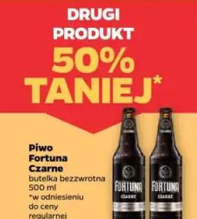 Piwo butelka bezczwrotna