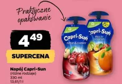 Napój różne rodzaje