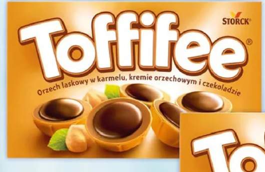Toffifee