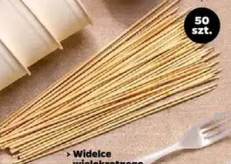 Patyczki do szaszłyków