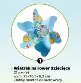 Koszyk przedni na rower dziecięcy