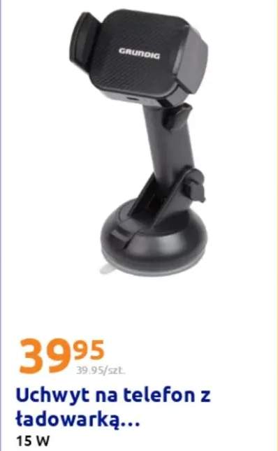 uchwyt do telefonu