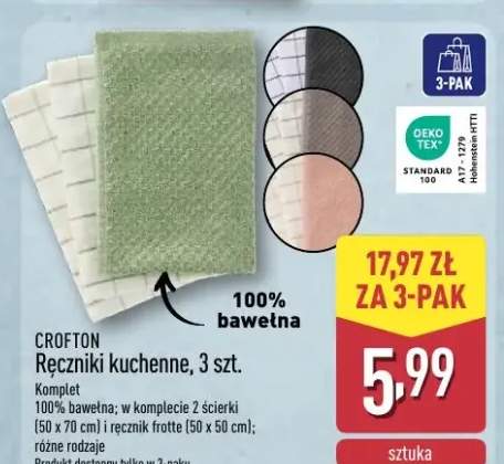 ręcznik kuchenny