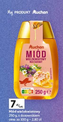 miód
