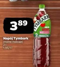 Napój (różne rodzaje)