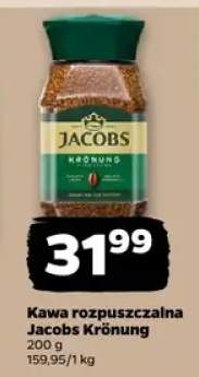 Kawa rozpuszczalna Krönung