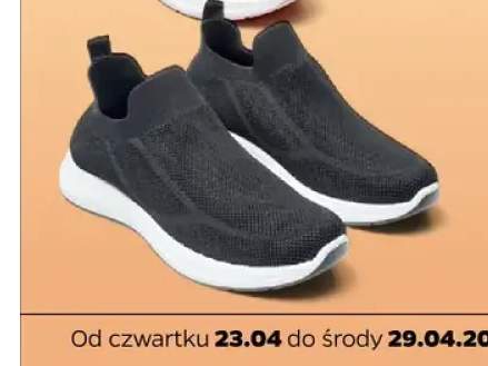 Buty sportowe męskie (2 kolory)