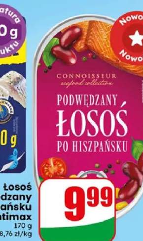 łosoś