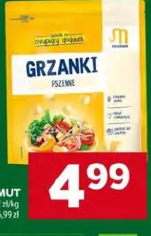 grzanki