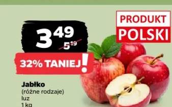 Jabłko polskie