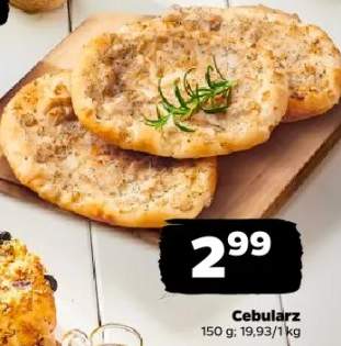 Cebularz