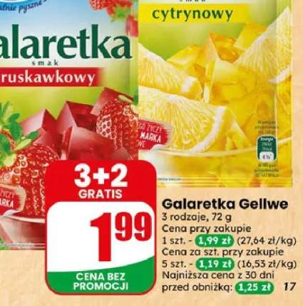 galaretki