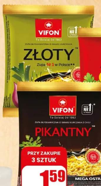 zupa instant
