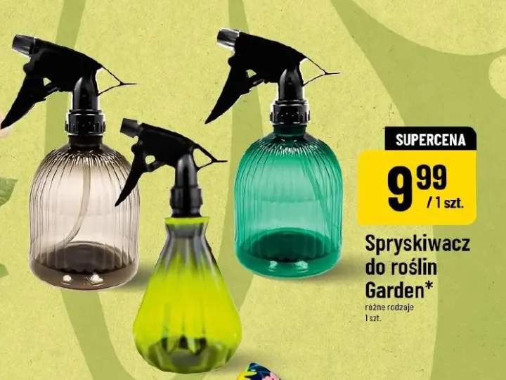 spryskiwacz