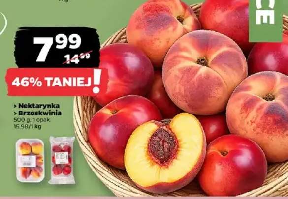 Brzoskwinia