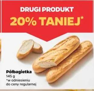 Półbagietka