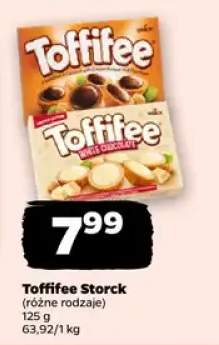 Cukierki Toffifee Storck