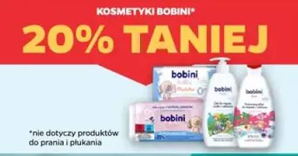 Kosmetyki Bobini