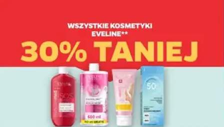 Kosmetyki Eveline