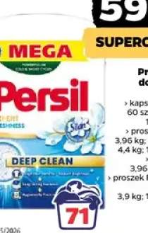 Proszek do prania Persil Color
