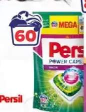 Kapsułki do prania Persil Color Power Caps