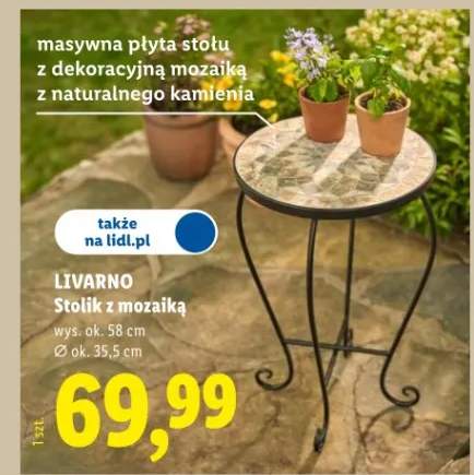 stolik