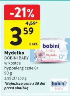 mydło w kostce