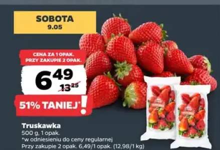 Truskawka