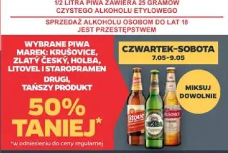 Piwo Litovel