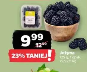 Jeżyna