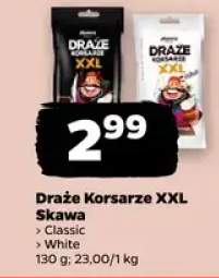 Draże Korsarze XXL Classic Skawa