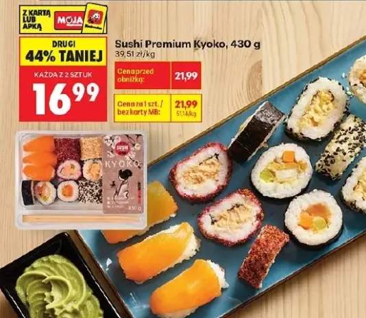sushi