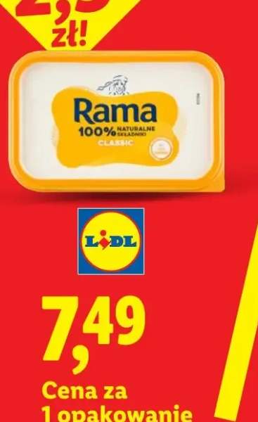 margaryna Rama