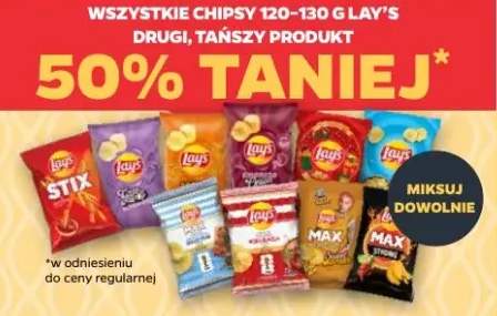 Chipsy Lay's