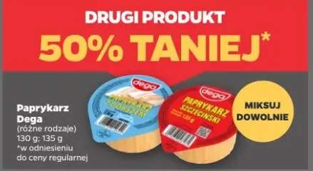 Paprykarz Dega
