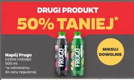 Napój Frugo