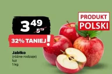 Jabłko polskie