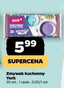 Zmywak kuchenny York