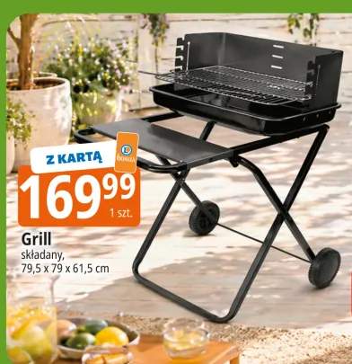 grill
