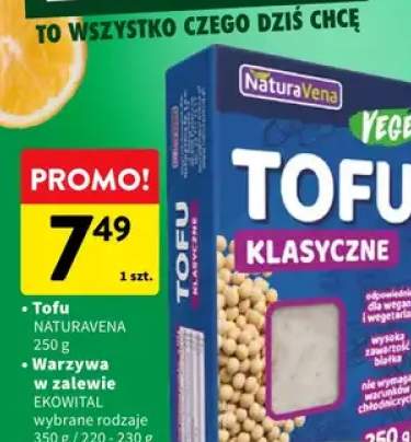 tofu