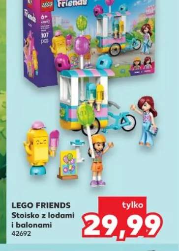 klocki Lego Friends